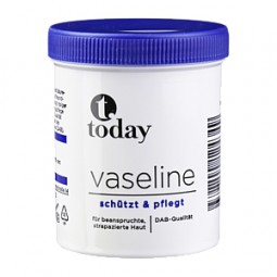 Tarro de Today vaselina 125 Tarro de Today vaselina 125