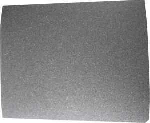 Papel de lija impermeable K80