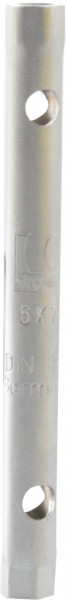 Tubo Sockets 6x7mm
