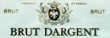 Brut Dargent