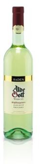Alde Gott Müller Thurgau Qba