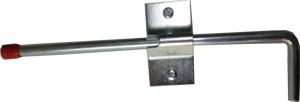 Gancho universal giratoria 200 mm