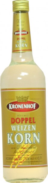 Grano de trigo doble Kronenhof