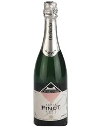 BaÃ±arse vino espumoso seco Oberkirch Pinot