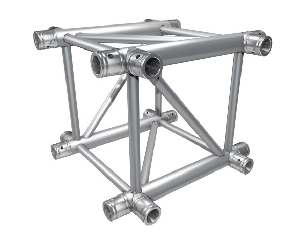 F44 GLOBAL TRUSS 4 vías esquina C41