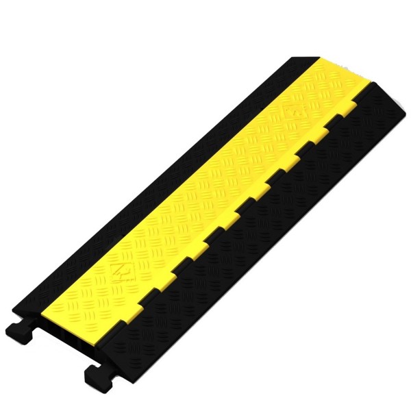 TEGO PRO Cable Bridge 3:30 negro / amarillo