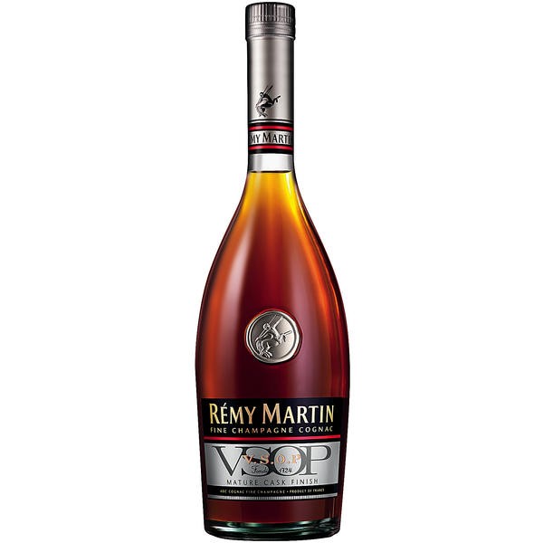 CoÃ±ac de Remy Martin VSOP MCF 40% 0,7 L