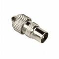 Coaxial conector / metal