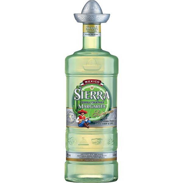 Margarita Sierra 15% - 0,7 L