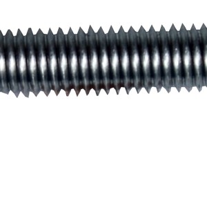 Varillas roscadas galvanizadas, M10x1000mm