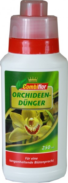 Fertilizante orquí­deas 250 ml