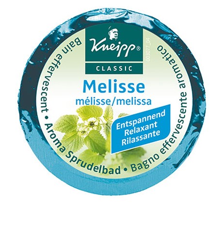 Kneipp aromaterapia baño de burbujas bálsamo