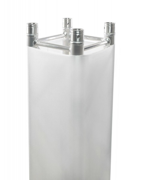 FÁCIL STRETCH Trusscover F34 2m blanco