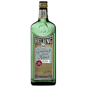 Helbing comino 35% VOL 0, 7 l