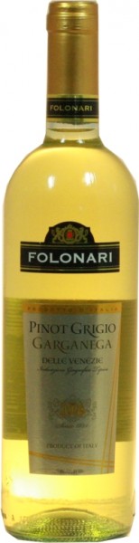 Me Veneto Folonari Pinot gr. DIPROGENTA