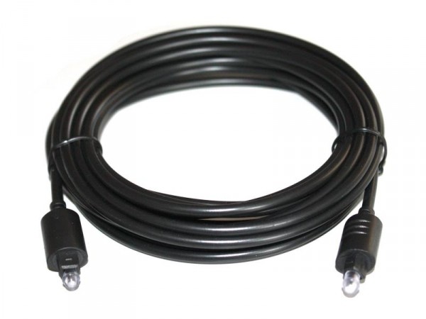 Cable de fibra óptica 1, 5 m