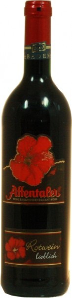 Encantador de cuvÃ©e vino rojo del Valle de los monos QBA