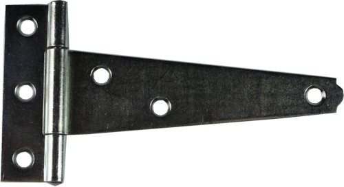 Cuadro de bisagras galvanizado 100 mm