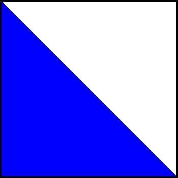 Bandera Zurich