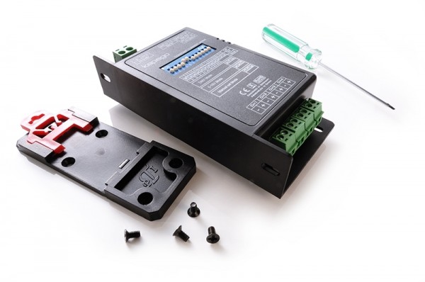 Controlador Kapego LED Dimmer 350CC