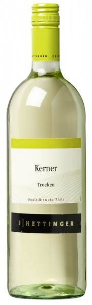 Qba seco de Hettinger Kerner