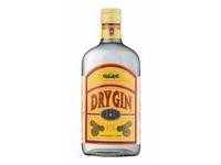 GMG seco Gin 37,5%