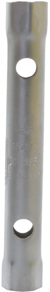 Tubo Sockets 16x17mm
