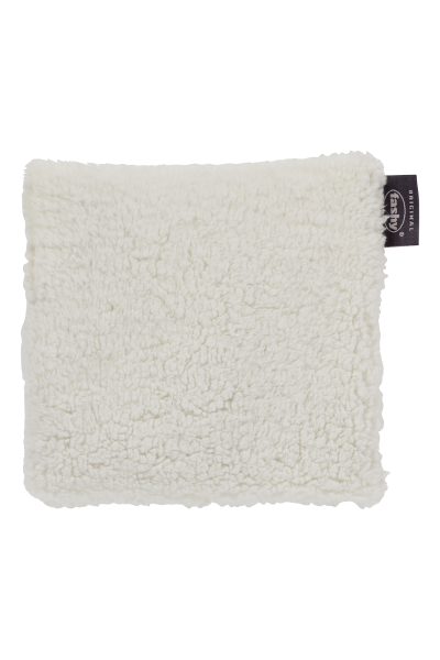 fashy 63518_28 Paquete térmico Cherry pit de tejido reciclado esponjoso 63503 17x18 cm