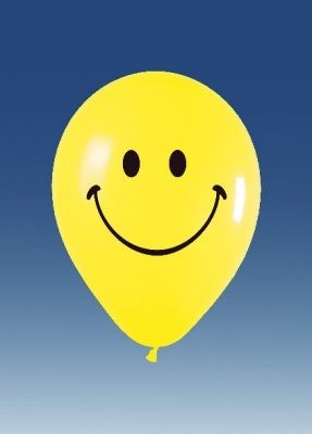 Globo...Sonrisa