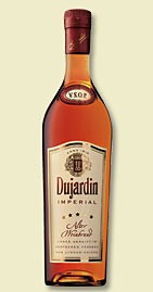 Brandy Dujardin IMP. 36% Vol.
