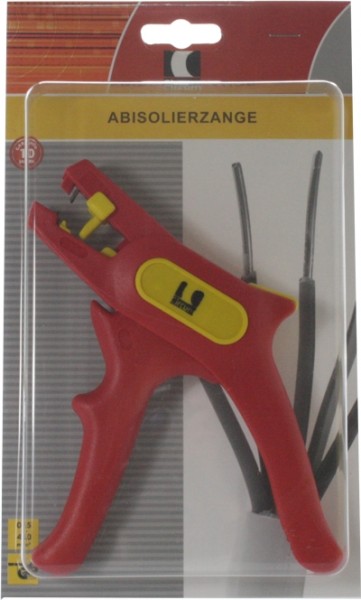 Automáticas de cable stripper circum