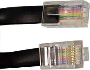 Modular 10.0 m de cable