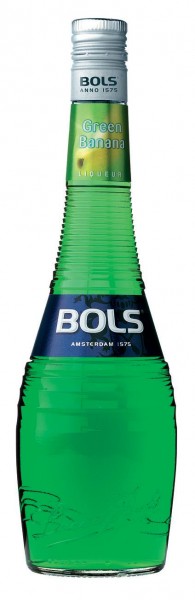 PlÃ¡tano verde de BOLs