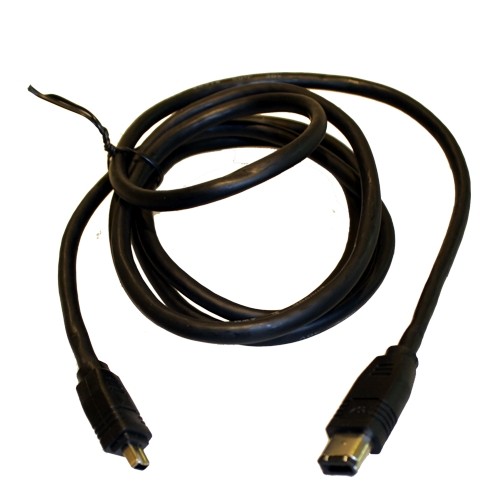 Fuego cable cable 5 de 4/6, 0 m