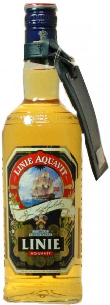 LÃ­Â­nea aquavit 41,5% vol.