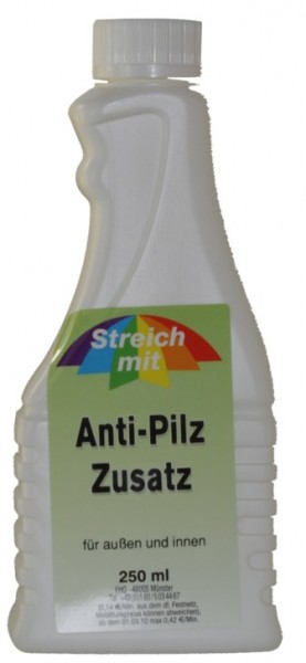 Anti hongos adicional 250 ml