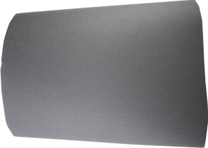 Papel de lija impermeable K320