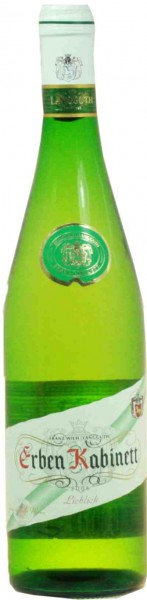 Languth Erben vino blanco