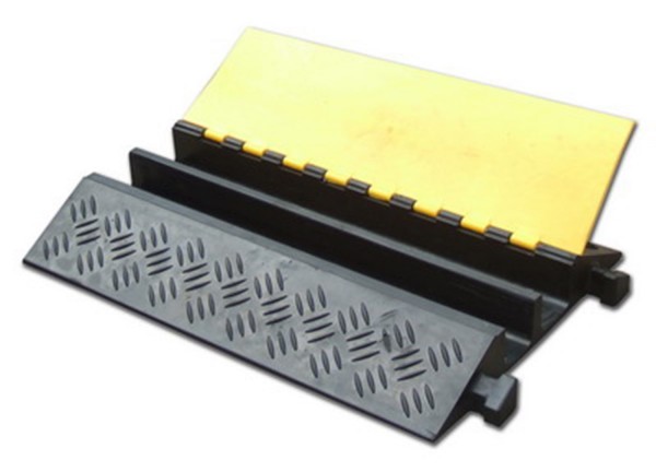 TEGO PRO Puente Cable 2.90 / 80 negro / amarillo
