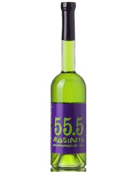 Absenta 55,5%